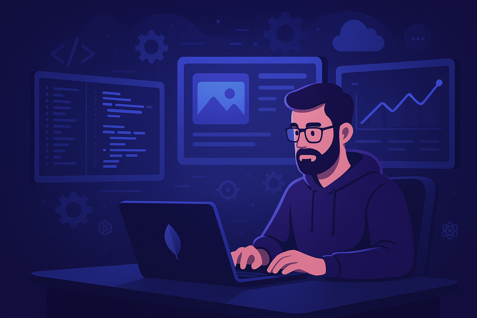 Développement web